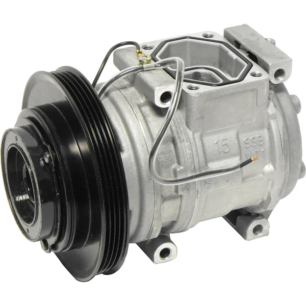 UAC Co 11099C A/C Compressor