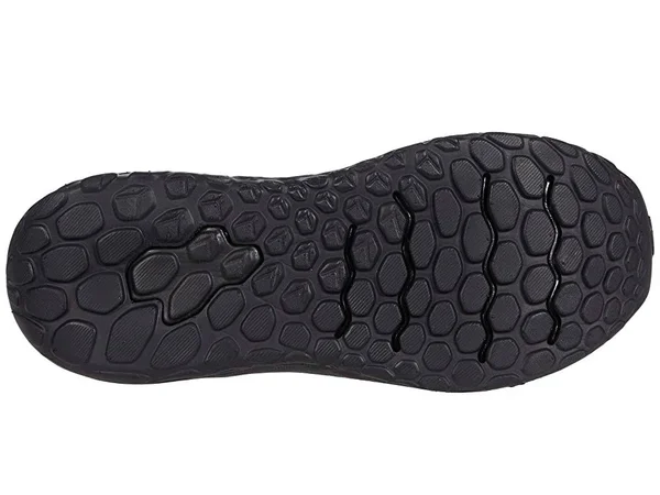 New Balance Women's Black Fresh Foam More V2 Running Shoes - Size: 6