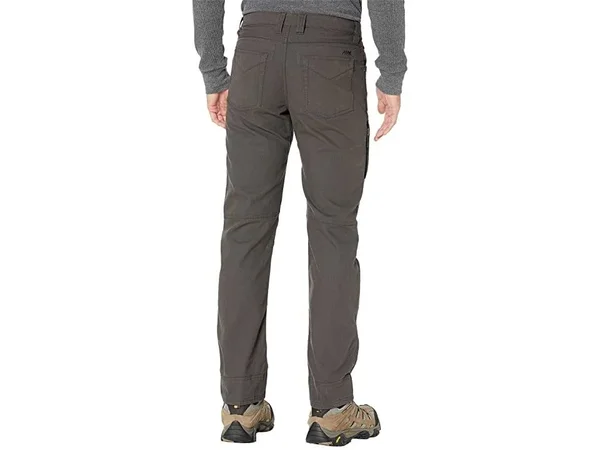 Mountain Khakis Camber Original Classic Fit Pant - Men's Jackson Grey, 30x30