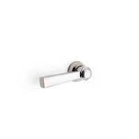 Newport Brass 2-436 Miro Flat Black Tank Lever/Faucet Handle