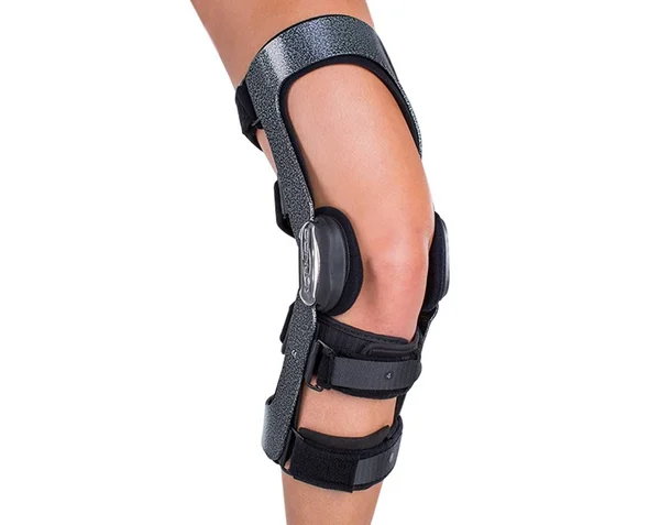 DonJoy 11-1443-2 Armor FP - ACL, STD, LT, S