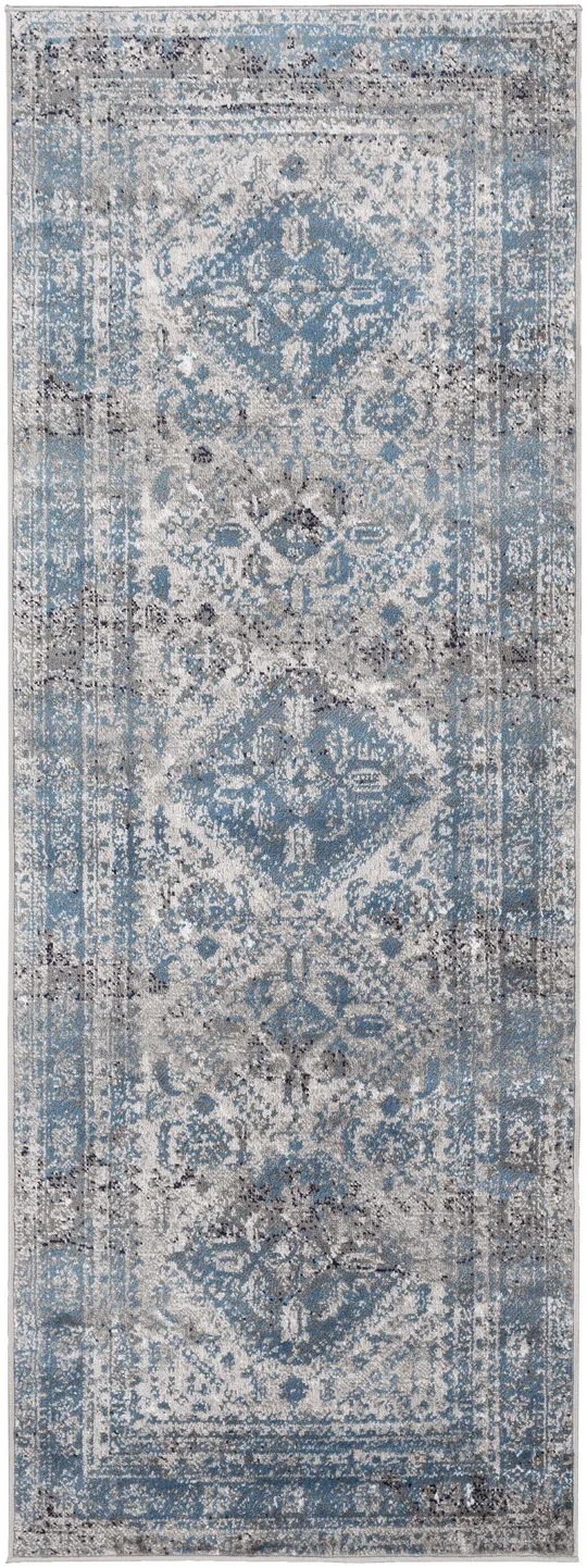 Surya 6&7x22 Square Monte Carlo Rug