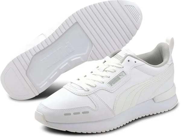 Puma R78 SL Sneaker - Size 7.5 - White at Nordstrom Rack
