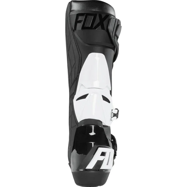 Fox Racing Comp R Boots - Black - 11