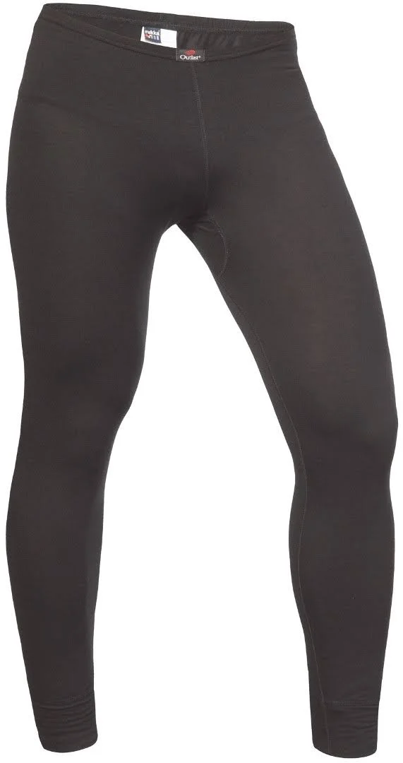 Rukka Outlast Pants - Black - 2XL