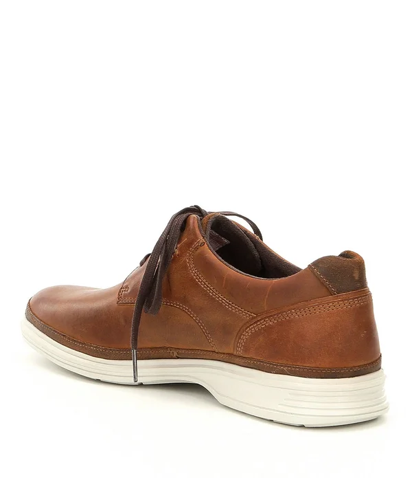 Rockport Men's Dressports 2 Go Plain Toe Oxford