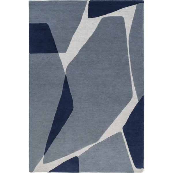 Surya Kennedy KDY-3017 8& Square Rug
