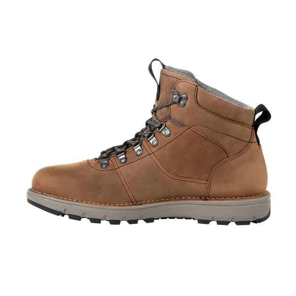 Men's Rocky Legacy 32 Outdoor Waterproof Boot, Size: 10.5, Brown