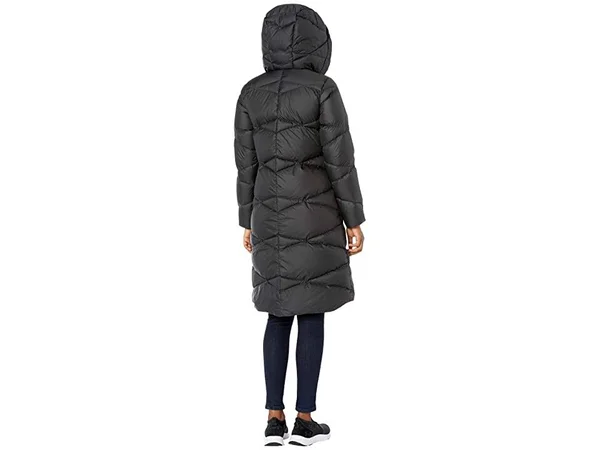Helly Hansen Tundra Down Coat - Women's Black, XL