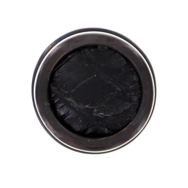 Vicenza Designs K1111-OB-BP Equestre Mushroom Knob Finish: Oil-Rubbed Bronze, Size: Small