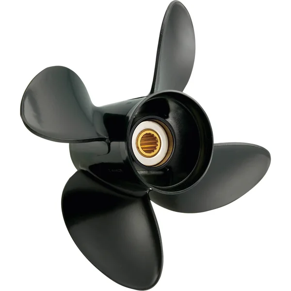Solas Prop Y H AL 9.9 15HP 9