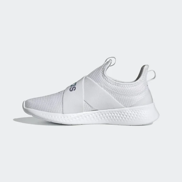 Adidas Puremotion Adapt Women's Running Shoes, Size: 9, White