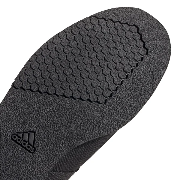 Adidas Powerlift 4 Weightlifting Shoes - Black - 9
