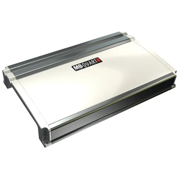 MB Quart Nautic Series Class AB Amp 4 Channels - 360 Watts