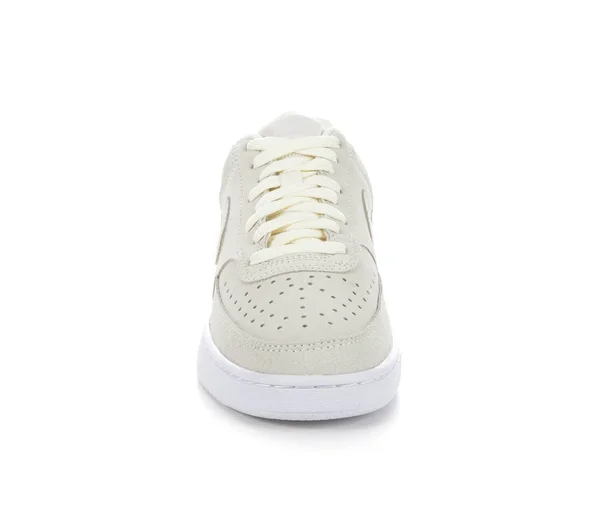 Nike Court Vision Low Women's Sneakers, Size: 11, White