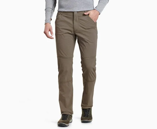 Kuhl Men's Free Radikl Pant 5170 Walnut - 35x34