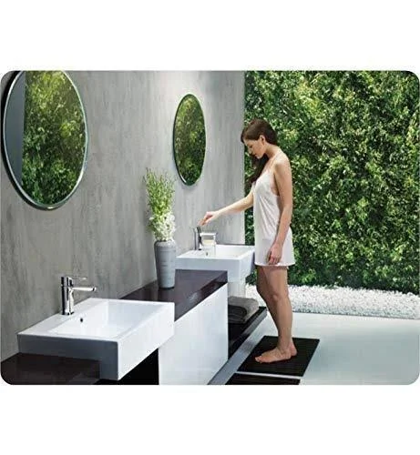 Delta 581LF-MPU-PP Modern Single-Handle Project-Pack Bathroom Faucet - Chrome