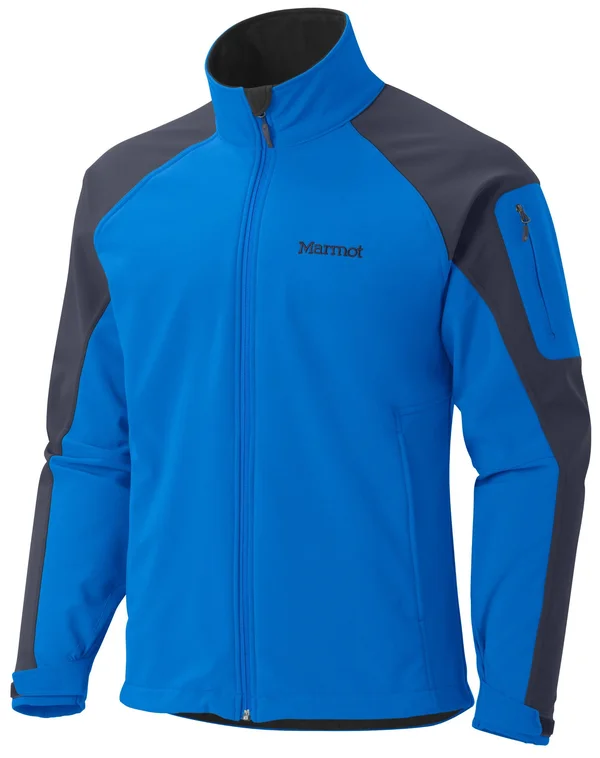 Marmot Men's Gravity Jacket - Black