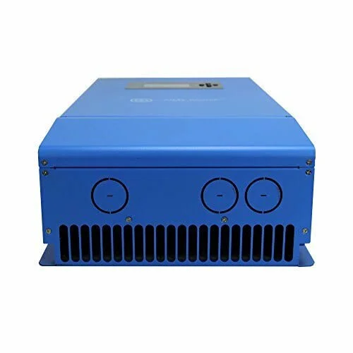 Aims Power 100 Amp Solar Charge Controller 12/24/36/48 VDC Mppt - SCC100AMPPT