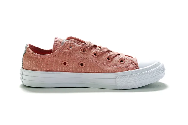 Converse Kids& Chuck Taylor All Star Sneaker