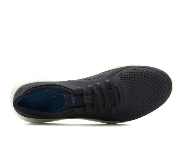 Crocs Men's LiteRide Pacer Shoes - Blue