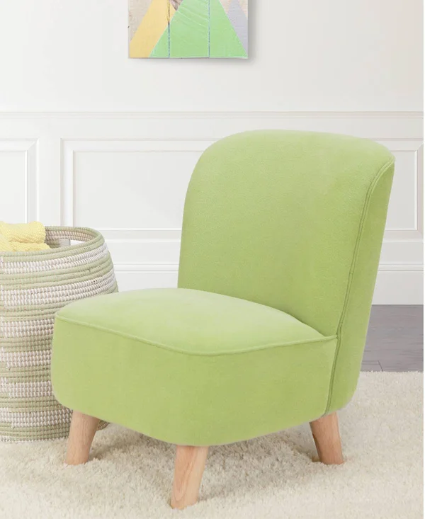Juni Ultra Comfort Kids& Chair Pebble - Karla Dubois