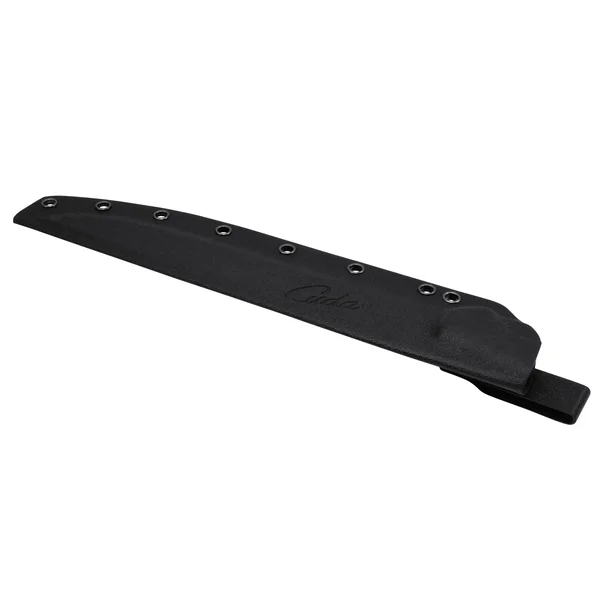 Cuda Non-Stick Professional Serrated Knife, 9x22