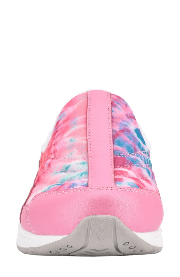 Easy Spirit Traveltime Walking Mule (Women's), Size: 9.5, Blue