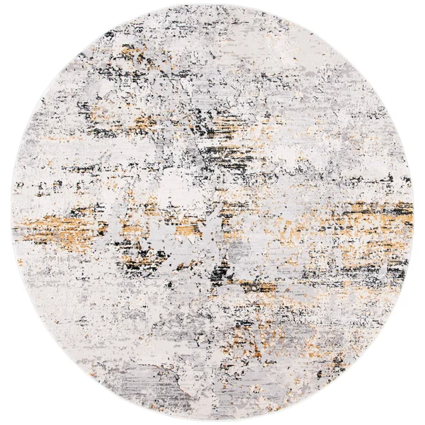 Safavieh Amalfi Cream/Gold 9 ft. x 12 ft. Area Rug