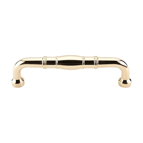 Top Knobs M1800-18 Normandy Appliance Pull 18x22 - Polished Nickel