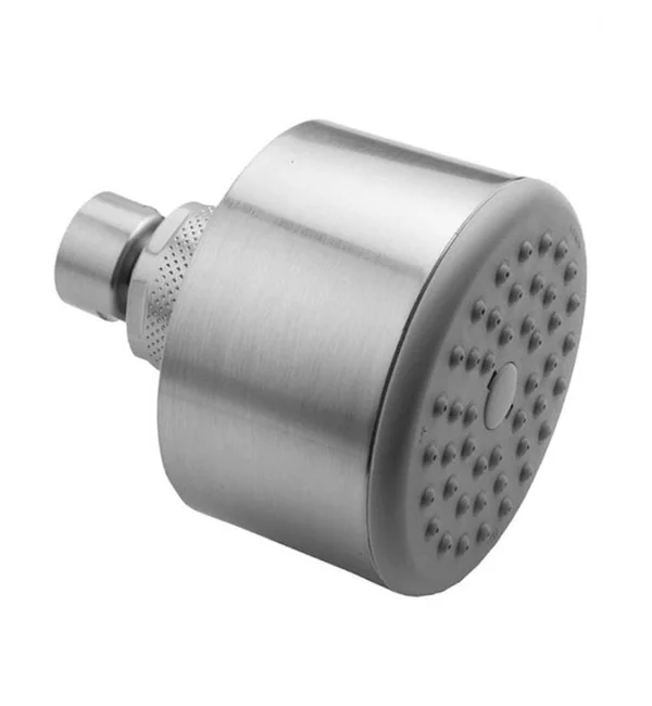 Jaclo S161-2.0 Cylindrico 3 inch 1-FUNCTION SHOWERHEAD- 2.0 GPM