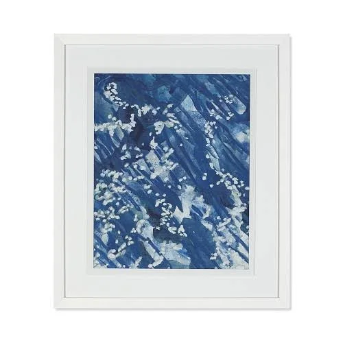 Crashing Waves - 2, Williams Sonoma - Prints & Canvas - Artwork - Home Decor