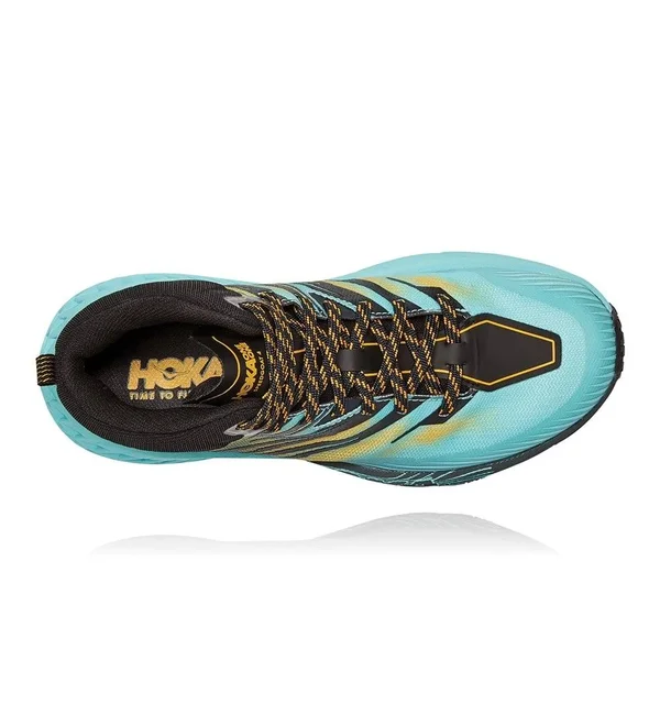 Hoka Speedgoat Mid 2 GTX Provincial Blue - 8.5