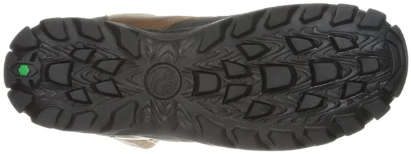 Timberland Chillberg Mid Shell Toe Boots - Men