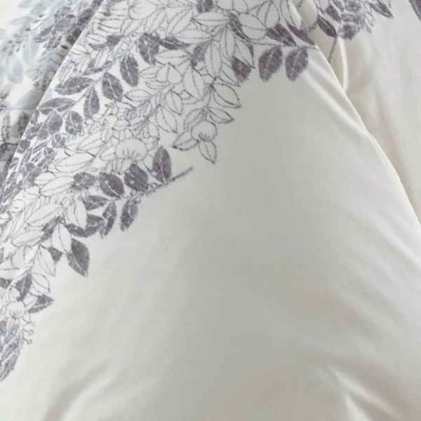 Stone Cottage Briar Duvet Cover Set Blue King