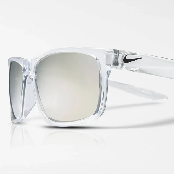 Nike Essential Chaser R Sunglasses - EV0998 - Clear
