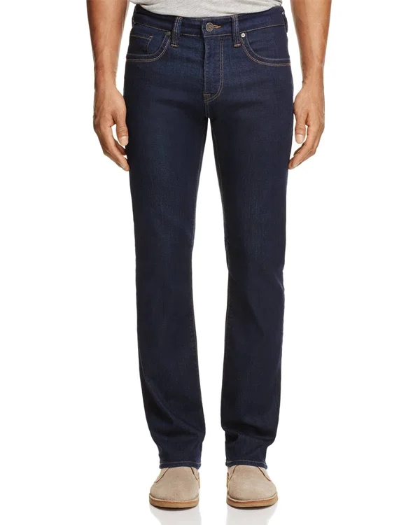 34 Heritage Men's Courage Jeans (Rinse Vintage - 33 x 32)