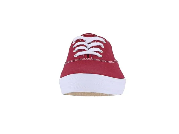 Keds Champion Sneaker - Women's - Red - Size 10