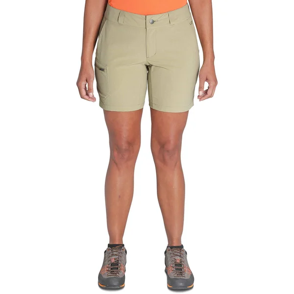 Outdoor Research Ferrosi Shorts - Women's Clay 8 7in 2691960925297