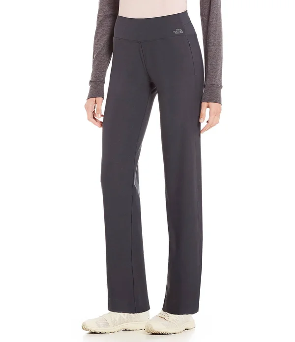 The North Face Women's Everyday High-Rise Pant Asphalt Grey XL