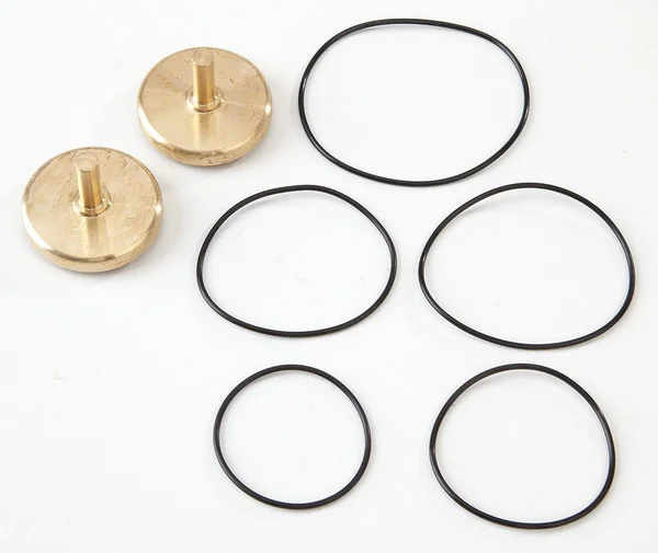 Watts 007 1 1/2 - 2 Rubber Kit Rubber Kit - Watts 007, 1-1/2 to 2 in