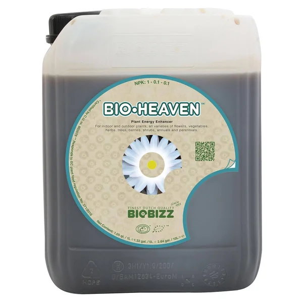 BioBizz - Bio-Heaven 5 L