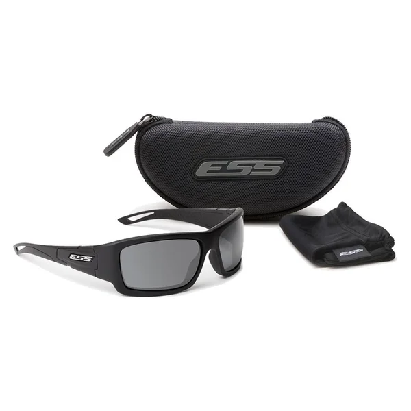 Ess Credence Black, Smoke