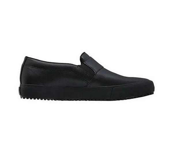 Infinity Footwear Rush Vulcanized Footwear - Black Wide - 10W