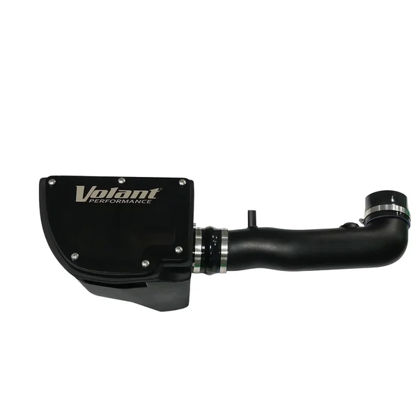 Volant 17636 Performance Cold Air Intake Kit Jeep Wrangler JK