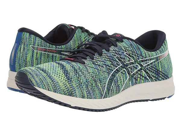 Asics Gel-DS Trainer 24-ELECTRIC Blue-7.5