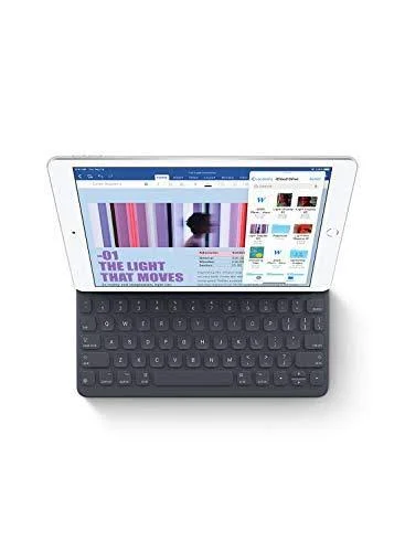 Apple 10.2" iPad Late 2019 - 128gb, Wi-Fi Only, Gold Mw792ll/a, 10.6 x 7.5 x 2.1 inches