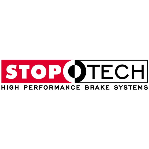 StopTech - Sport Brake Rotor 126.34093SR