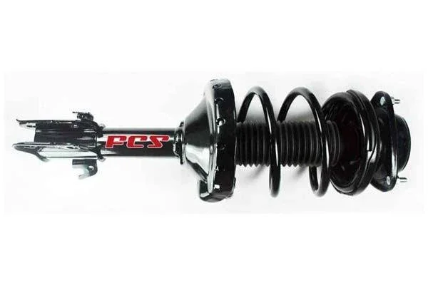 Shock Absorber and Strut ASSEMBLY - FCS 1331752L