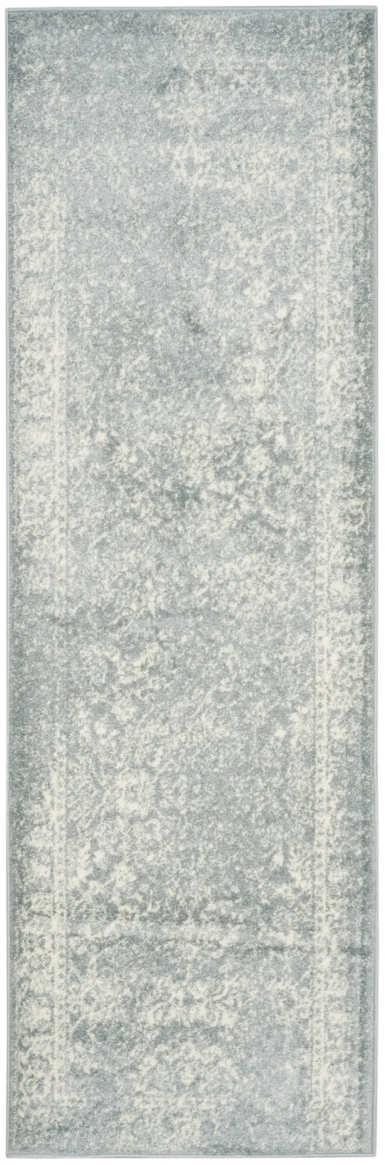 Safavieh Adirondack ADR109T 5&1x22 x 7&6x22 Slate, Ivory Area Rug